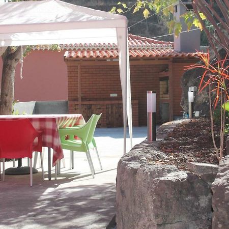 Vila Casa Da Fininha Calheta  Exteriér fotografie