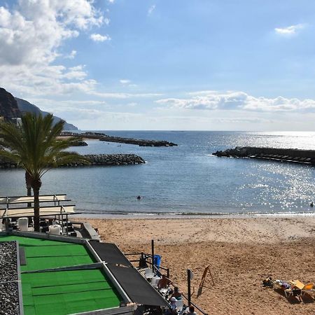 Vila Casa Da Fininha Calheta  Exteriér fotografie