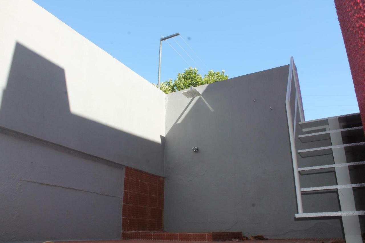 Vila Casa Da Fininha Calheta  Exteriér fotografie
