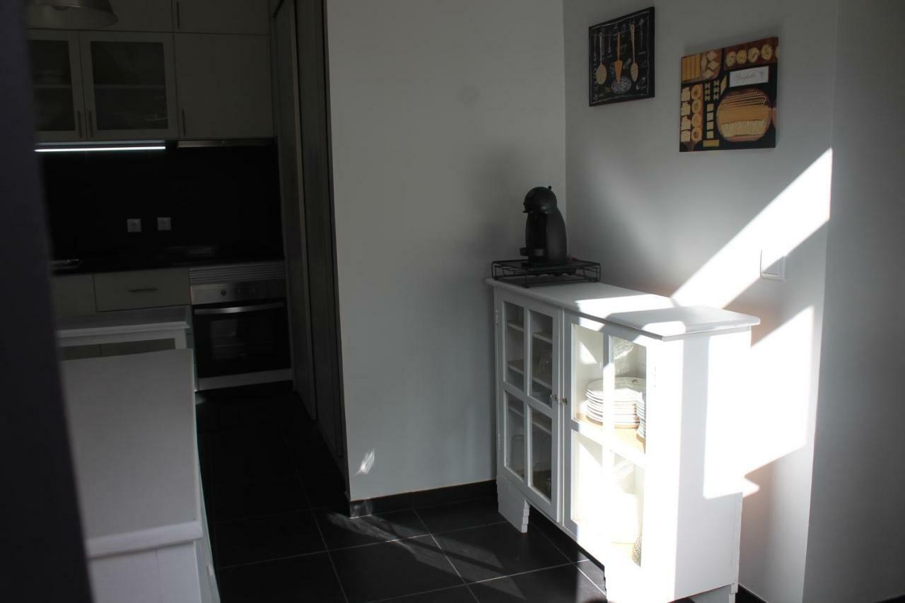 Vila Casa Da Fininha Calheta  Exteriér fotografie