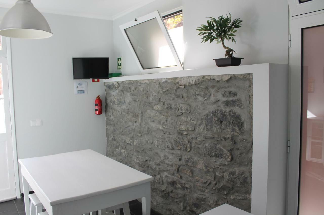 Vila Casa Da Fininha Calheta  Exteriér fotografie