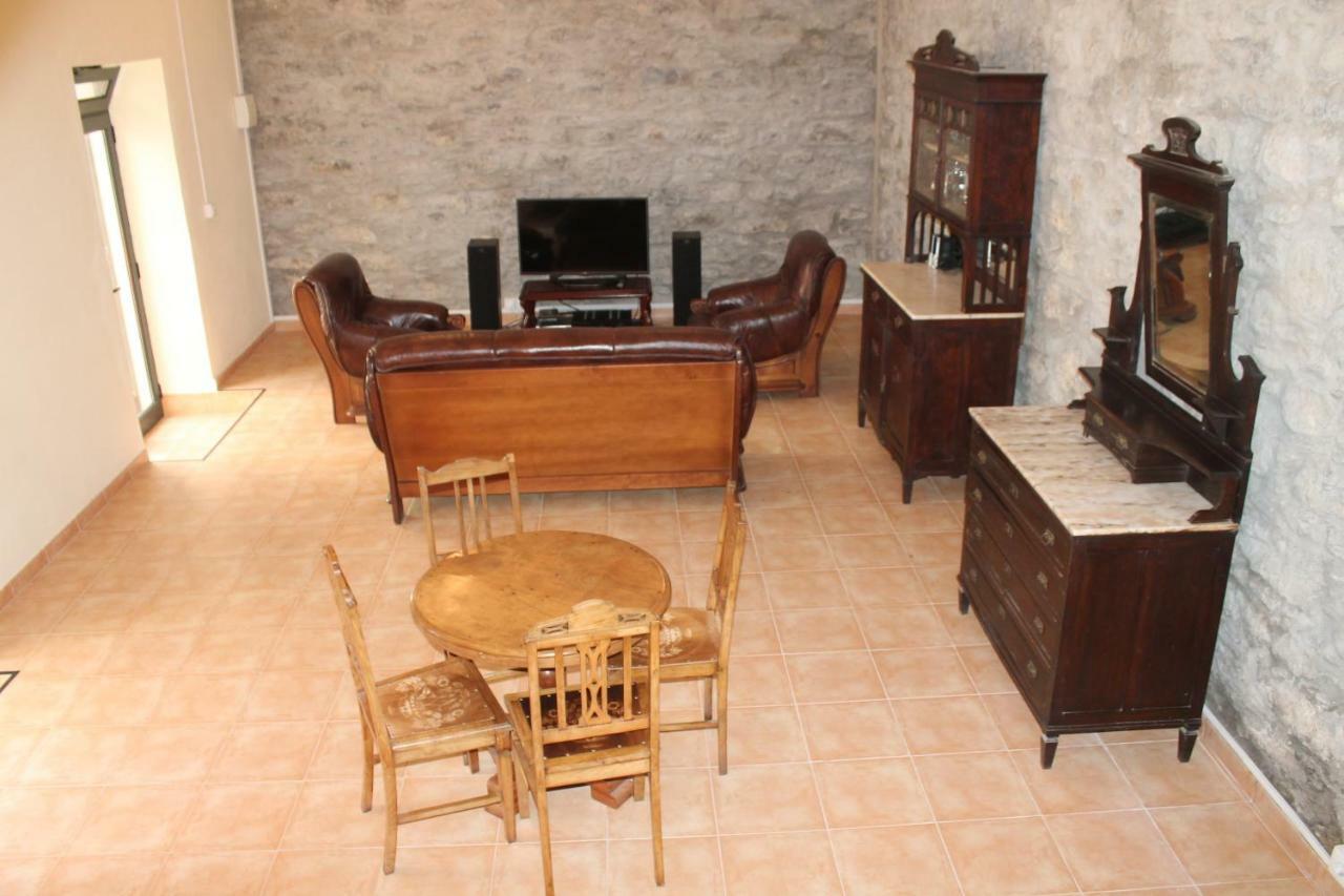 Vila Casa Da Fininha Calheta  Exteriér fotografie