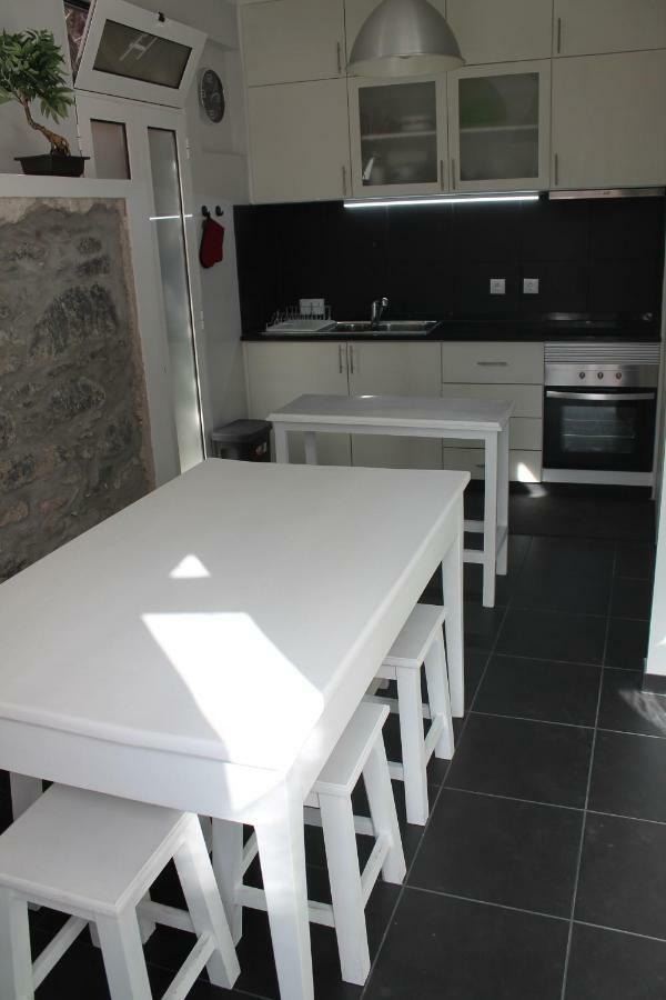 Vila Casa Da Fininha Calheta  Exteriér fotografie